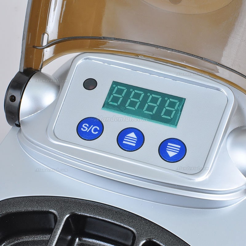 Jintai® JT-27 Dental Digital Wax Pot (4-tank)